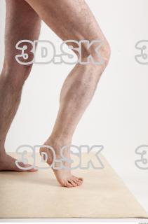 Leg reference of Greg 0013